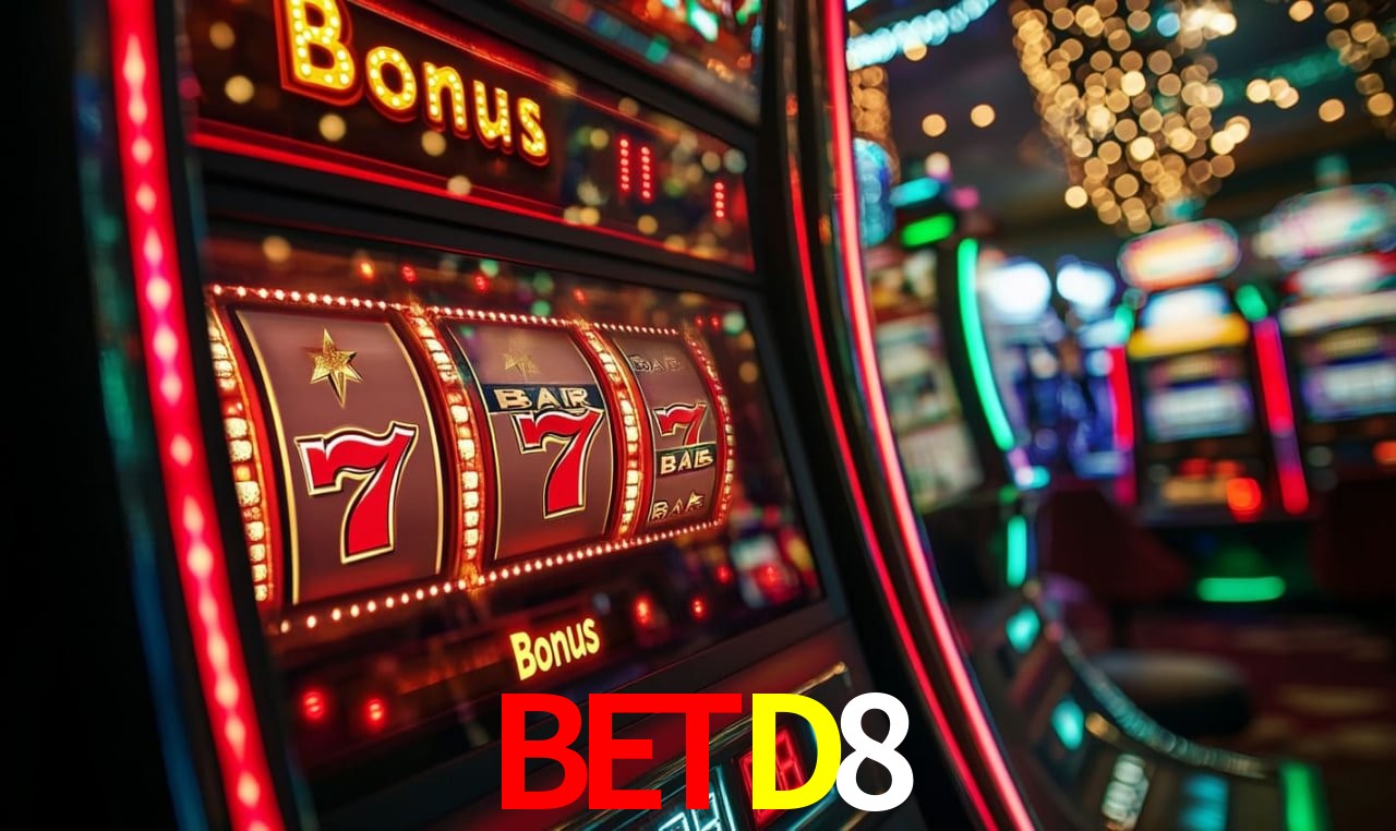BETD8,BETD8.COM