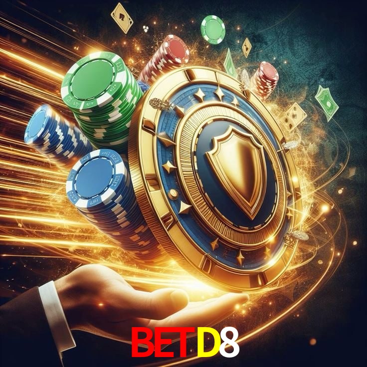 Ofertas Imperdíveis na BETD8: Promoções e Bônus Que Valem a Pena