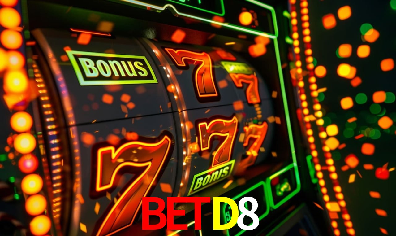 BETD8.COM