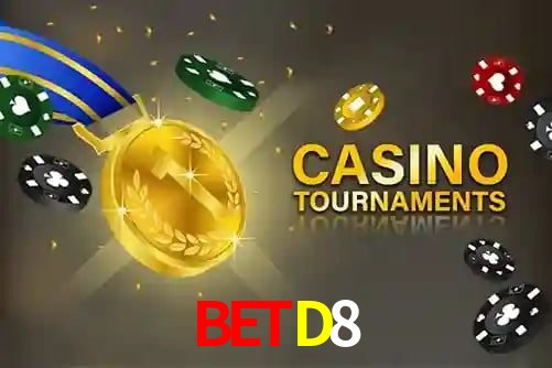 BETD8,BETD8.COM