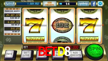 BETD8,BETD8.COM