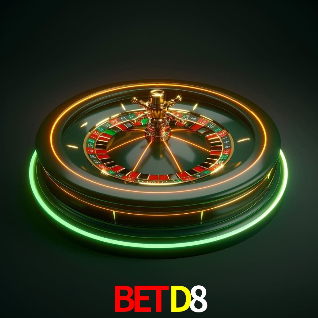 BETD8.COM