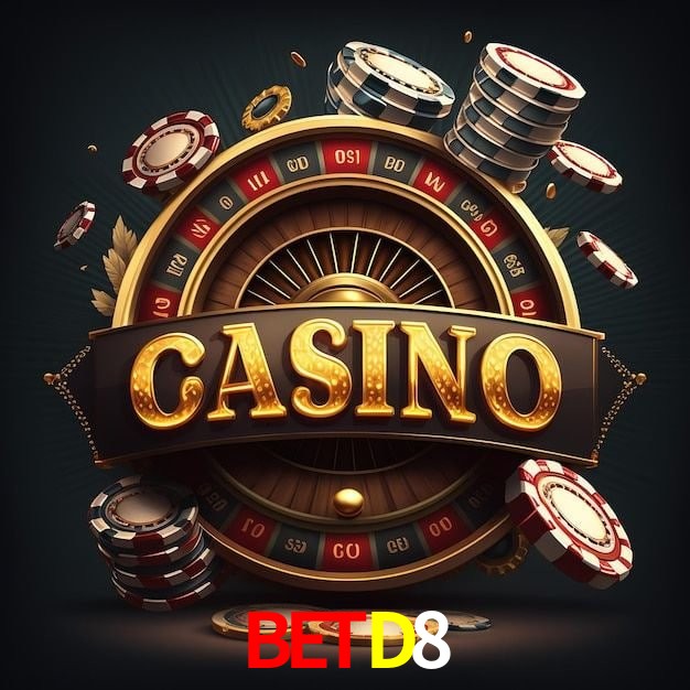 BETD8 App