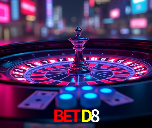 BETD8.COM