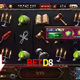 BETD8: A Experiência de Casino com Jogos de Mesa ao Vivo