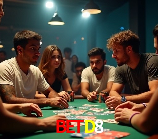BETD8,BETD8.COM